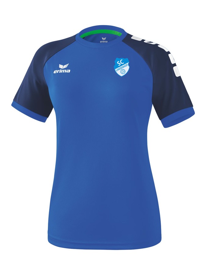 Erima Zenari 3.0 Trikot Damen