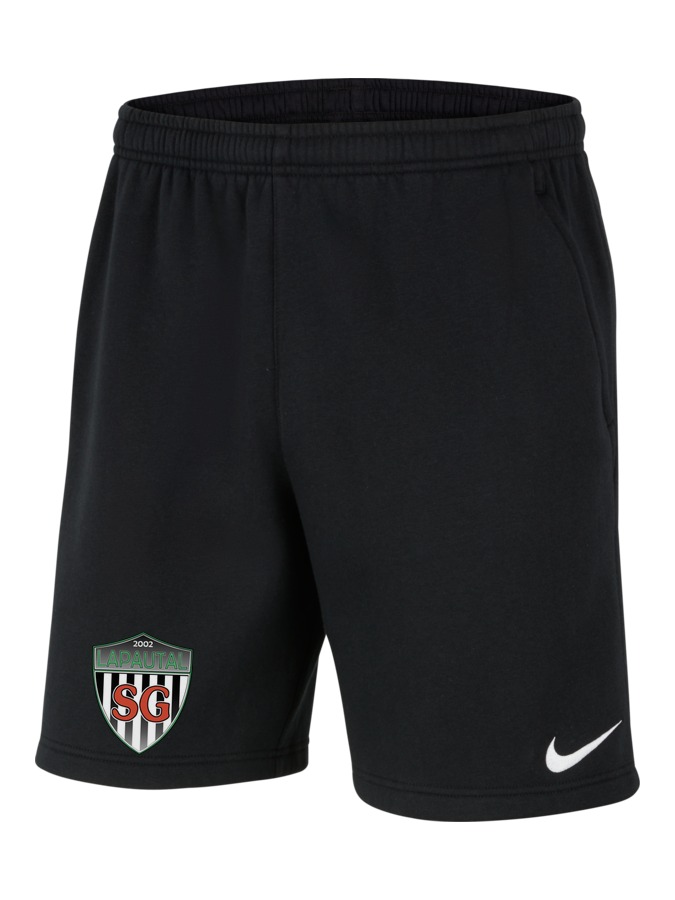 Nike Park 20 Fleece Knit Shorts