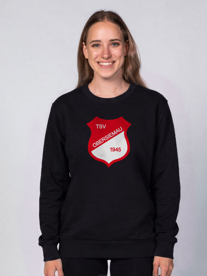 Sweatshirt Classic Unisex