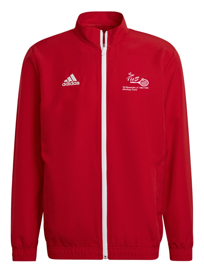 adidas Entrada 22 Präsentationsjacke