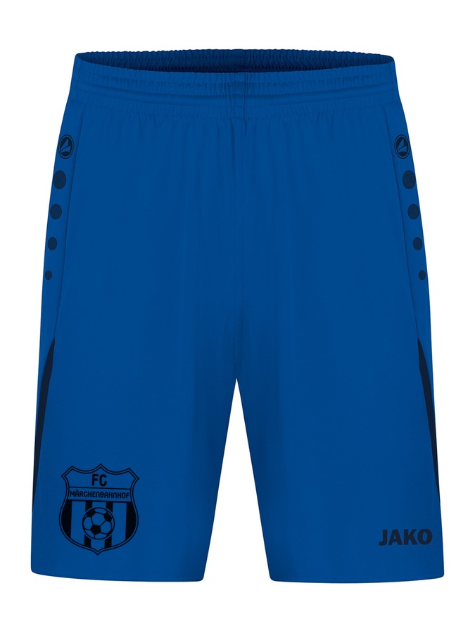 Jako Sporthose Challenge