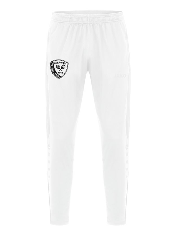 Jako Polyesterhose Power