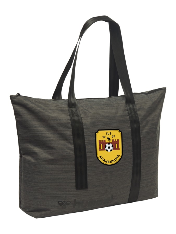 Hummel Urban Shoulder Bag