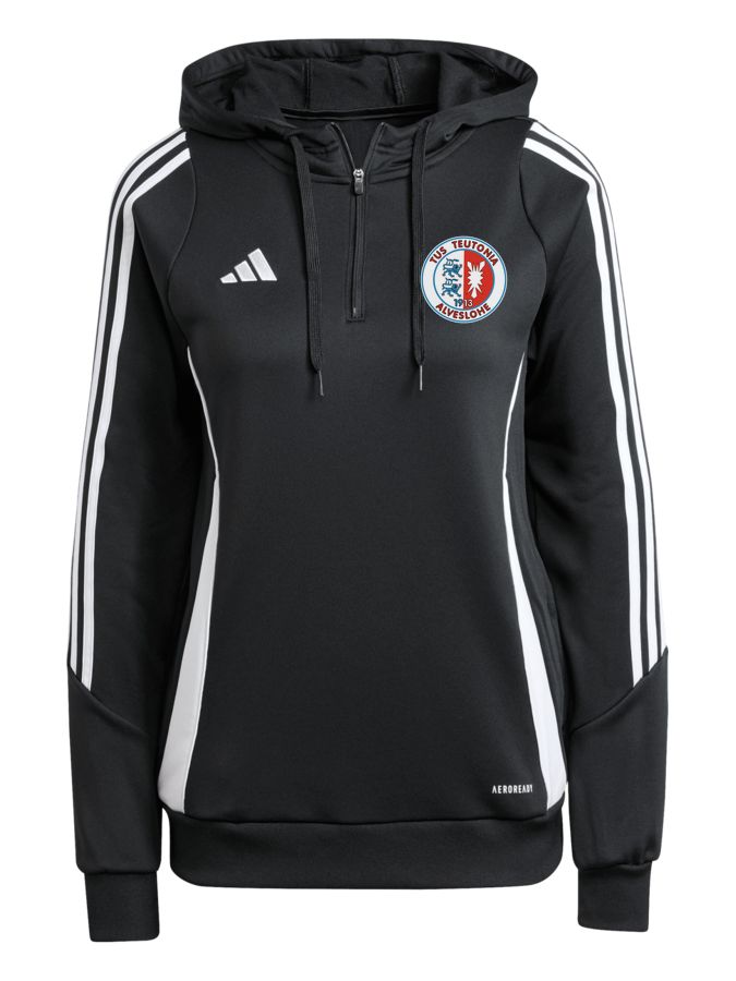 adidas Tiro 24 Hoodie Damen
