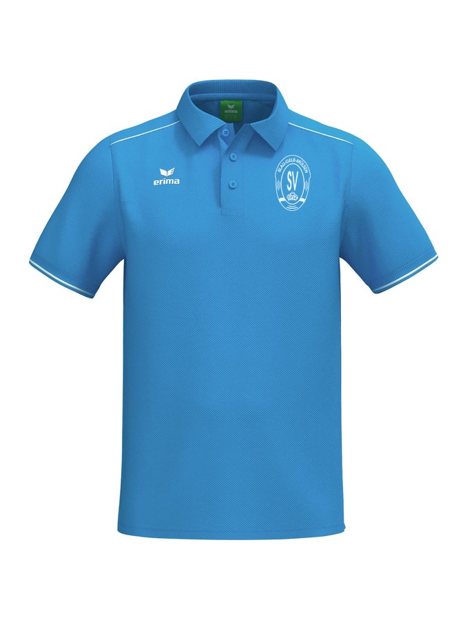 Erima Compete Poloshirt
