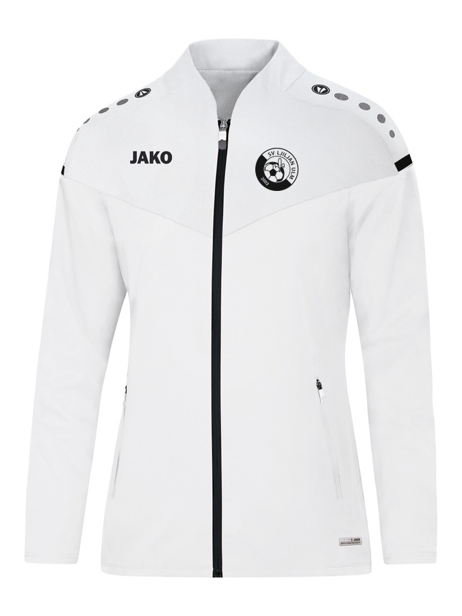 Jako Präsentationsjacke Champ 2.0 Damen