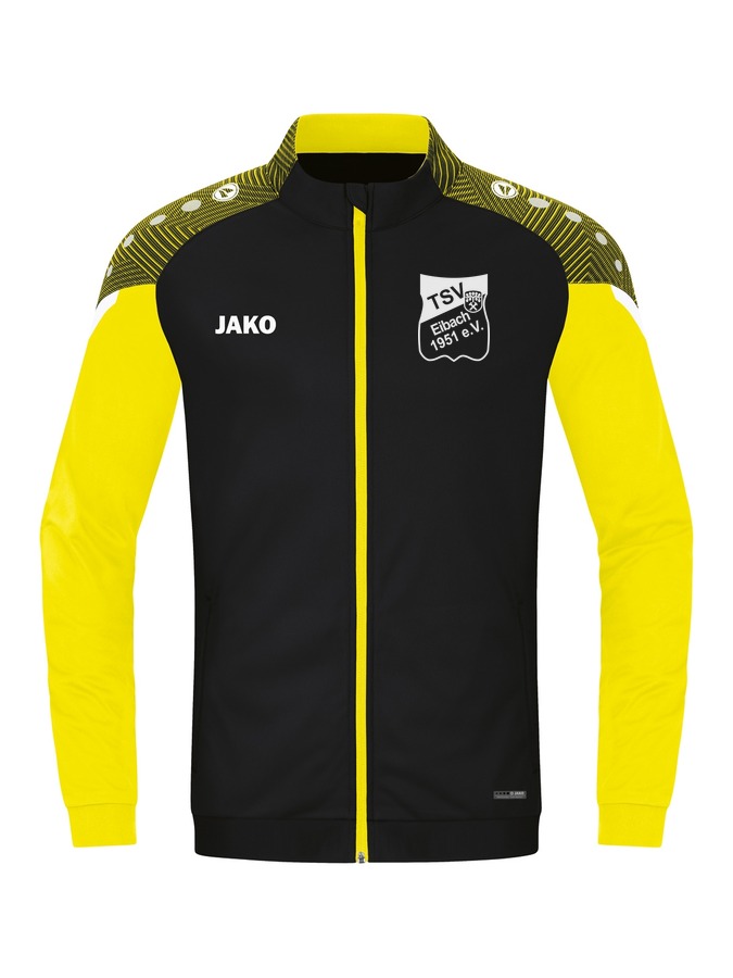 Jako Polyesterjacke Performance