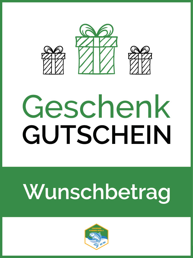 Gutschein zum Ausdrucken