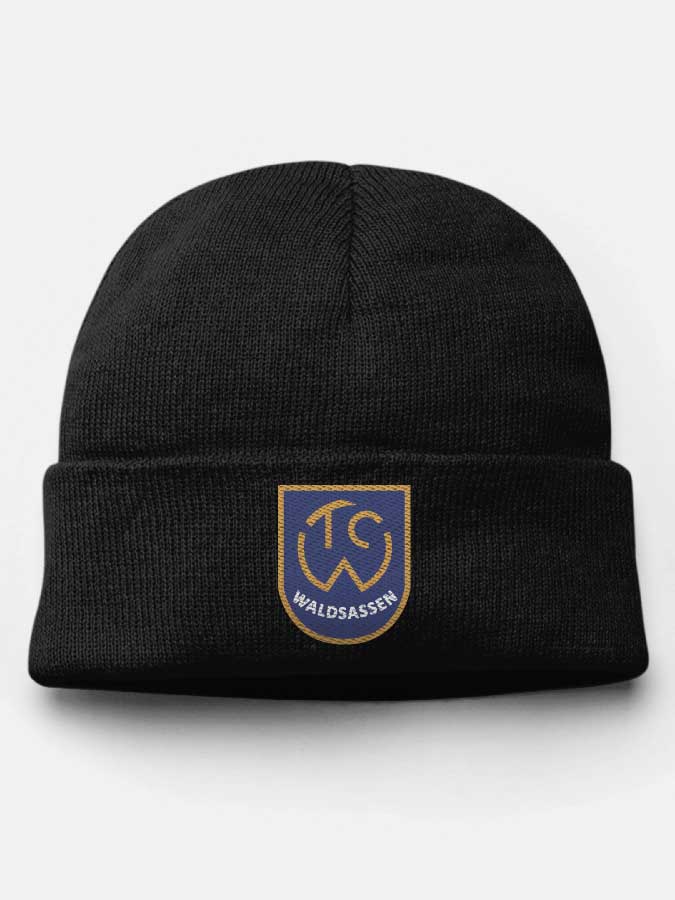 Beanie Sticklogo