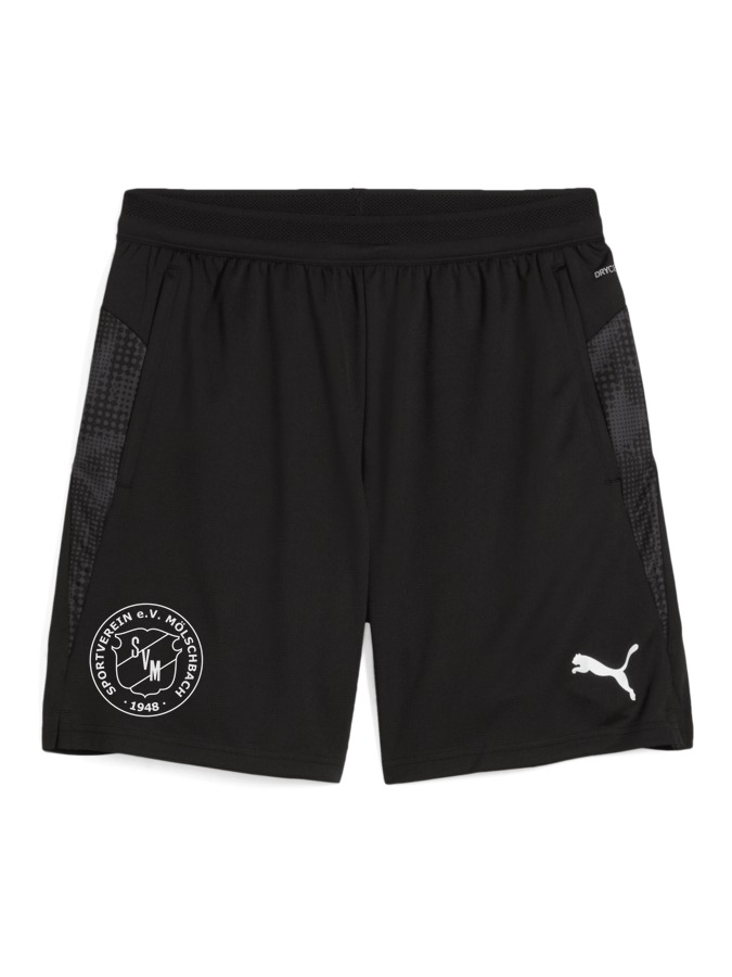 PUMA teamCUP Training Shorts