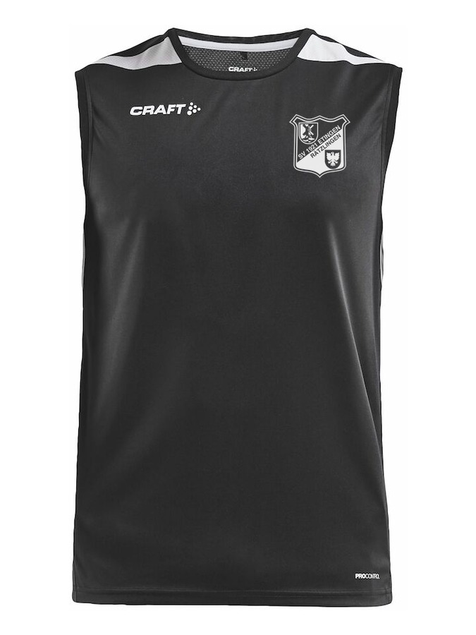 Craft Pro Control Impact Tanktop