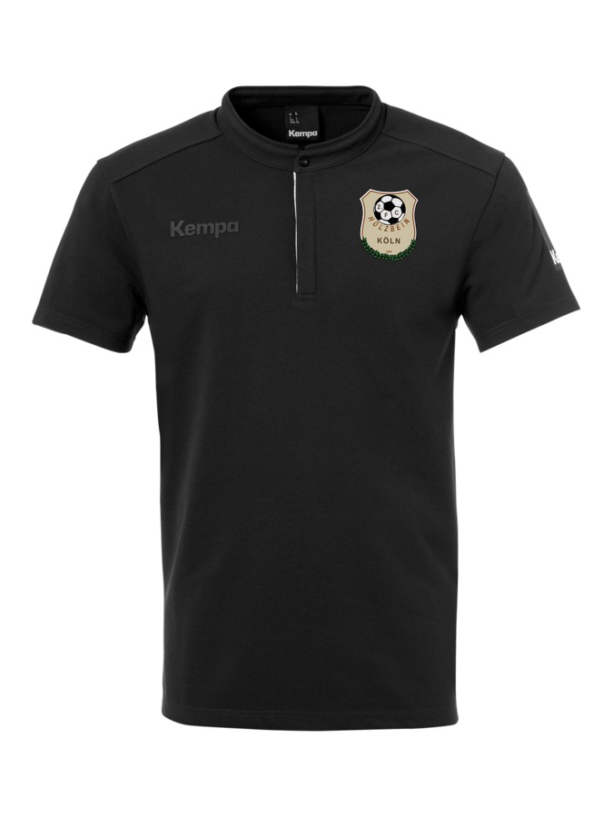 Kempa Status Poloshirt