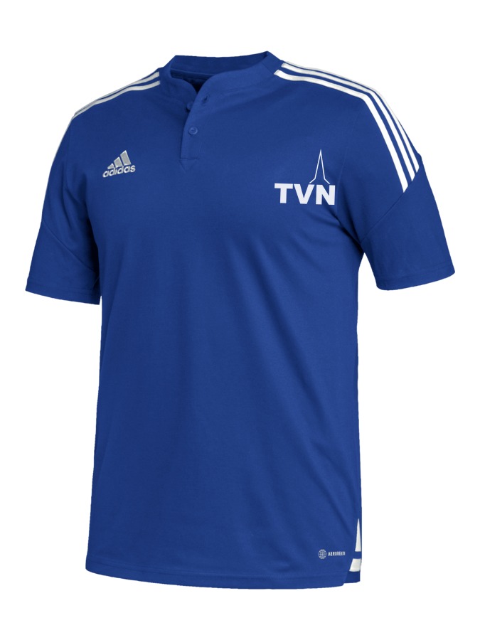 adidas Condivo 22 Poloshirt