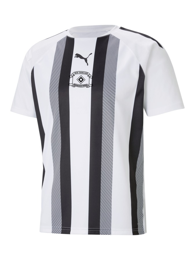 PUMA teamLIGA Striped Trikot