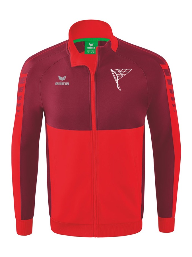 Erima Six Wings Worker Jacke