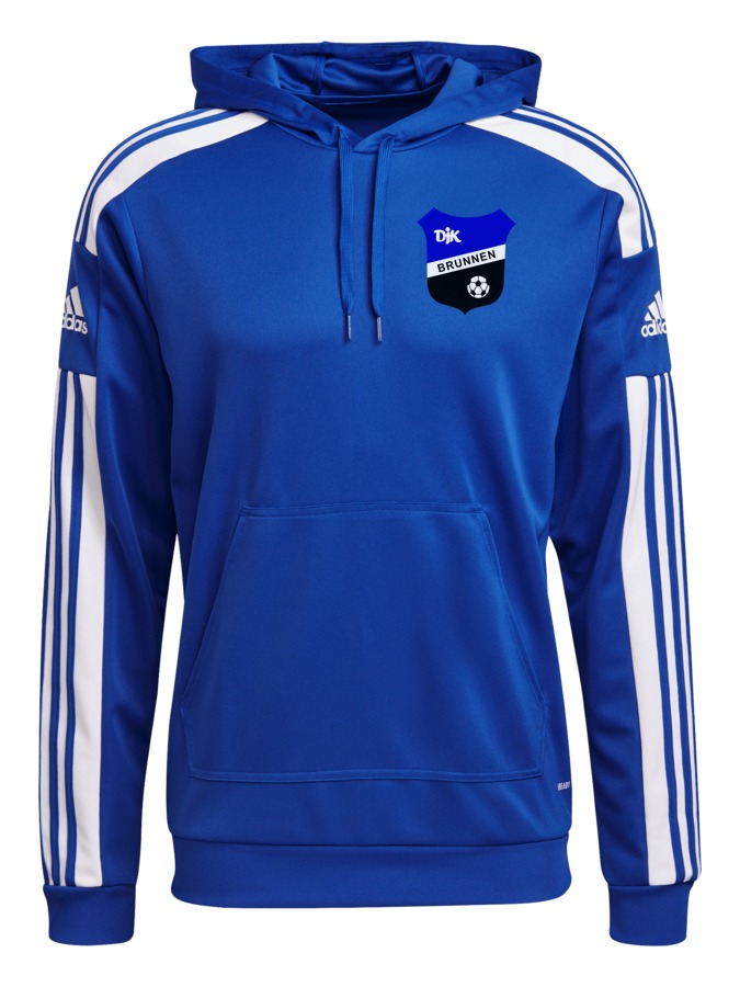 adidas Squadra 21 Hoodie