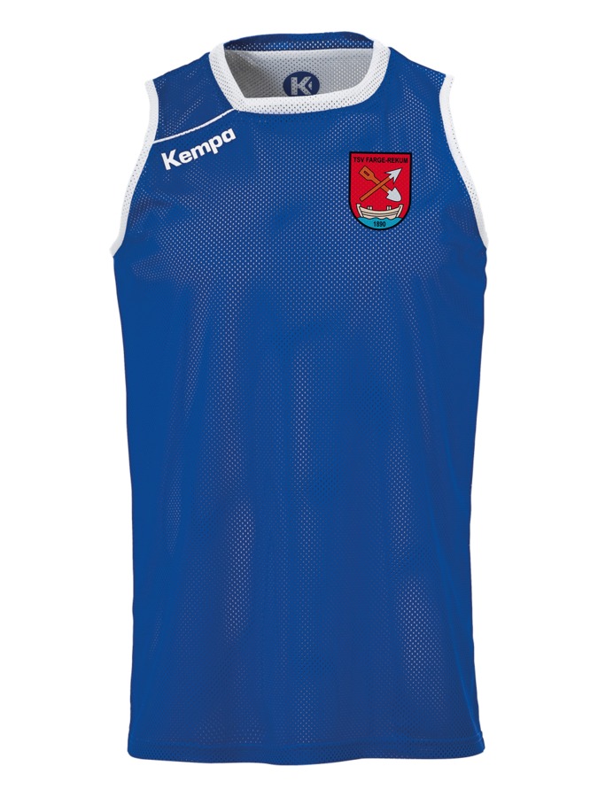 Kempa Reversible Tank Top
