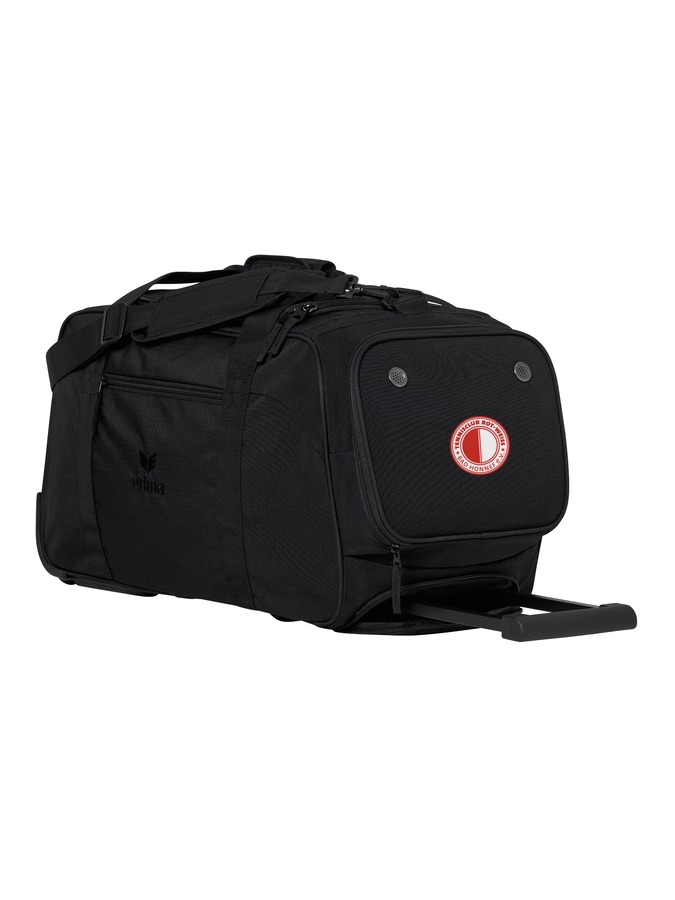 Erima Travel Line Trolley