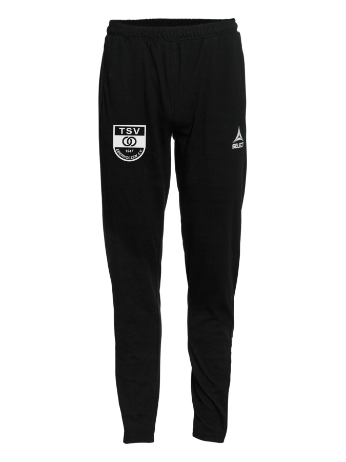 Select Monaco Torwarthose Handball