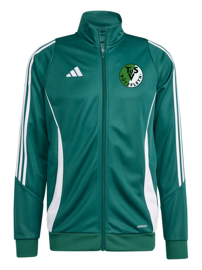 adidas Tiro 24 Trainingsjacke