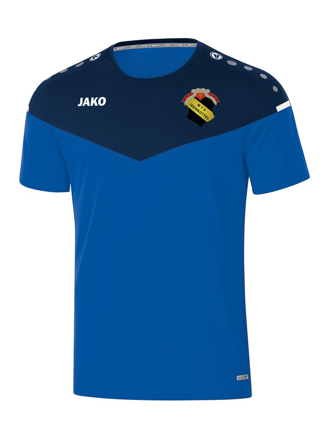 Jako T-Shirt Champ 2.0