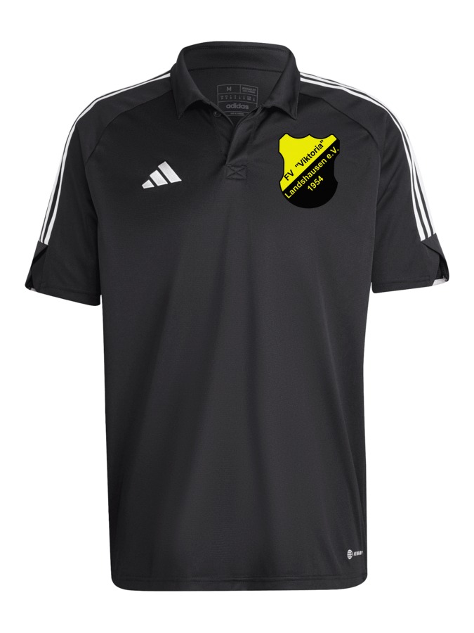 adidas Tiro 23 League Poloshirt