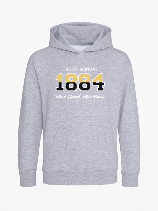 Hoodie Established Kids