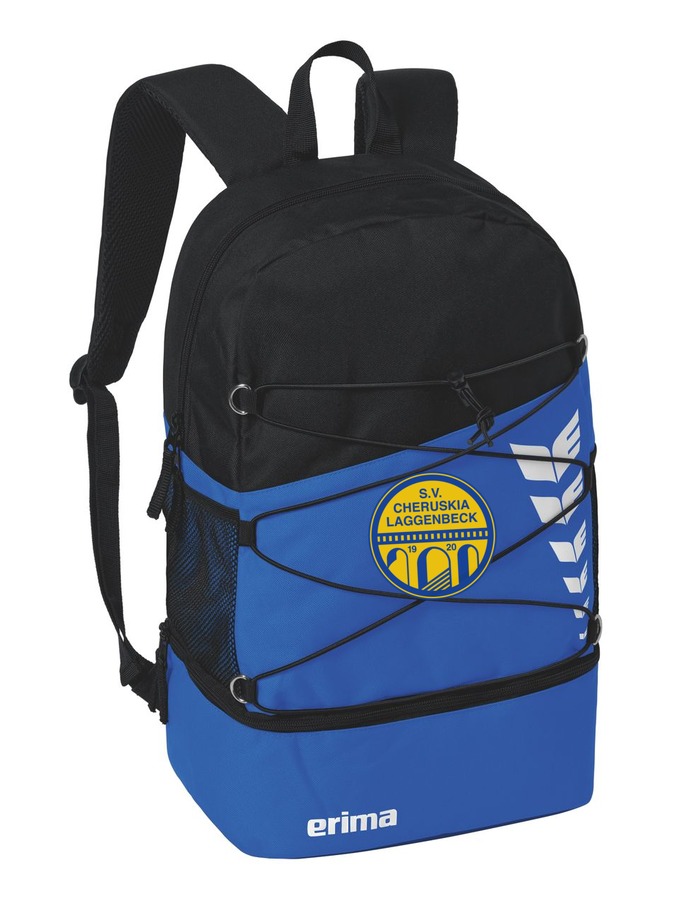 Erima Six Wings Rucksack