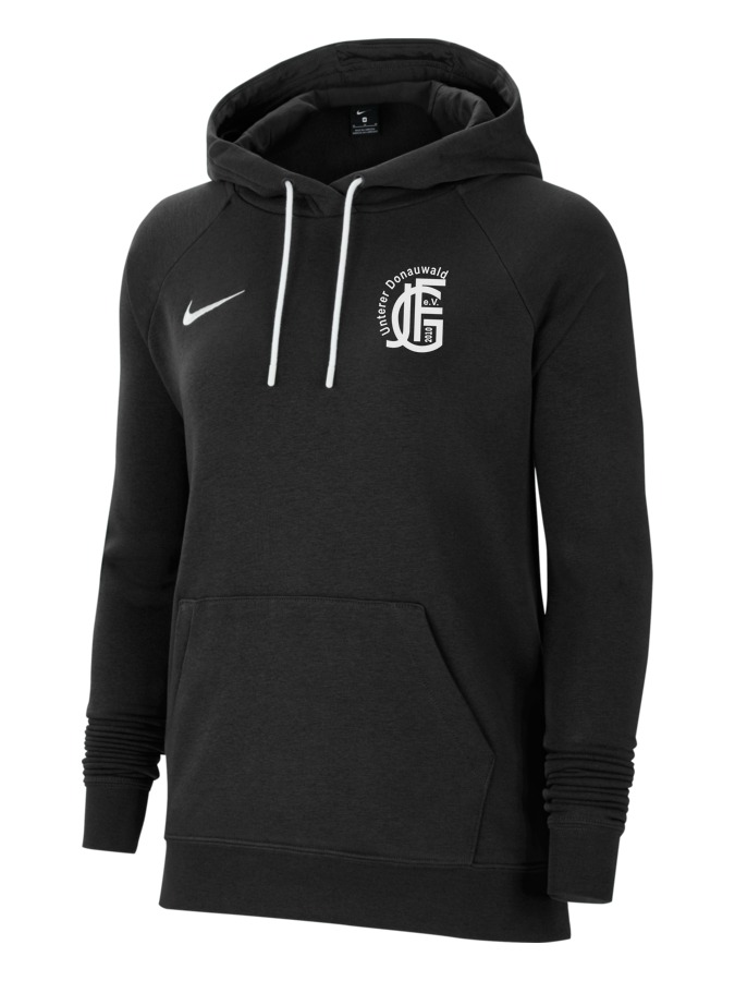 Nike Park 20 Fleece Hoodie Damen