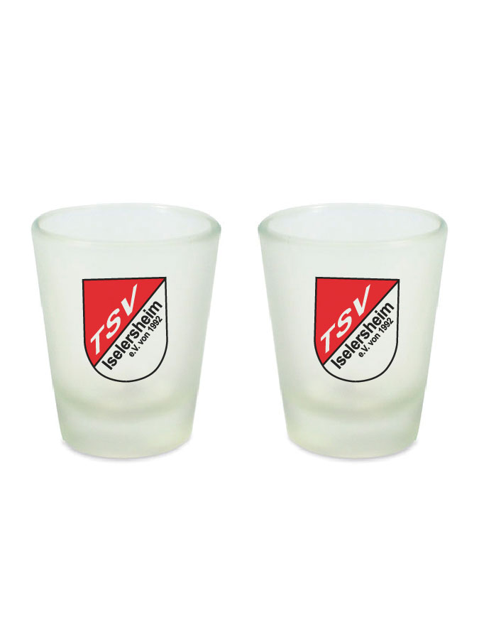 2er Set Schnapsglas Alina
