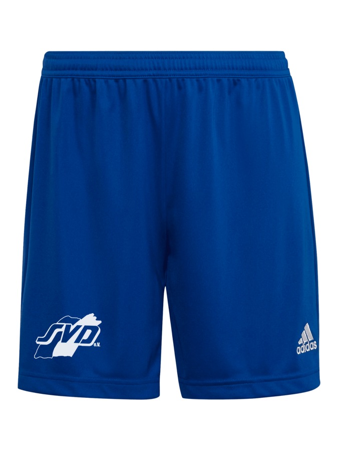 adidas Entrada 22 Shorts Damen