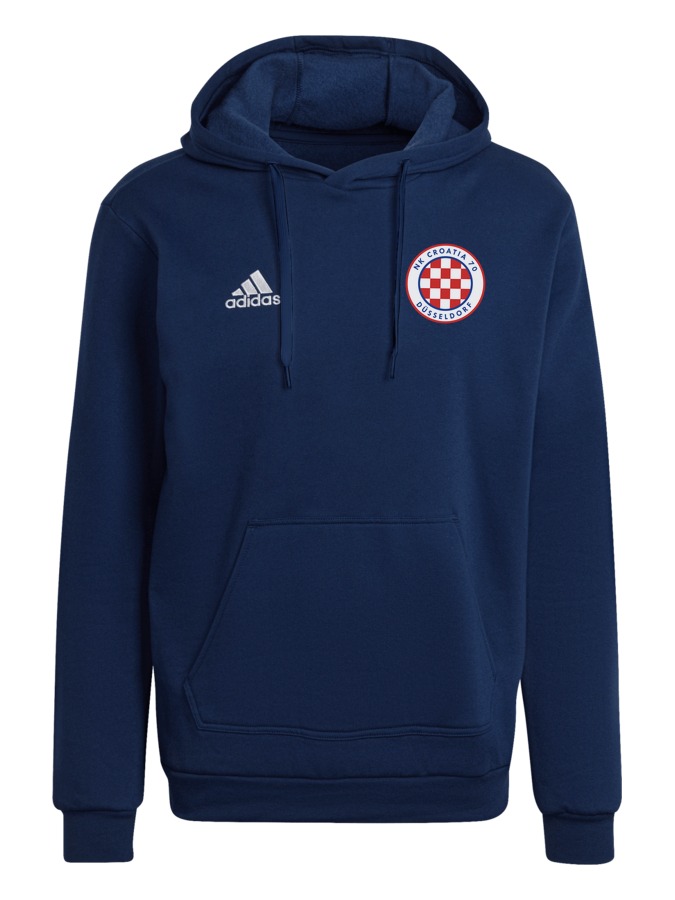 adidas Entrada 22 Hoodie