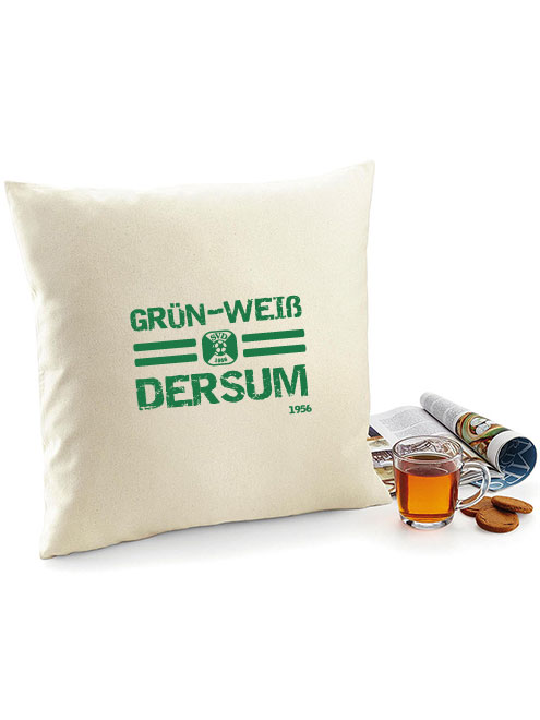 Kissenbezug Fairtrade Used Look