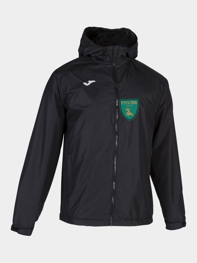 Joma Regenjacke Polar Cervino