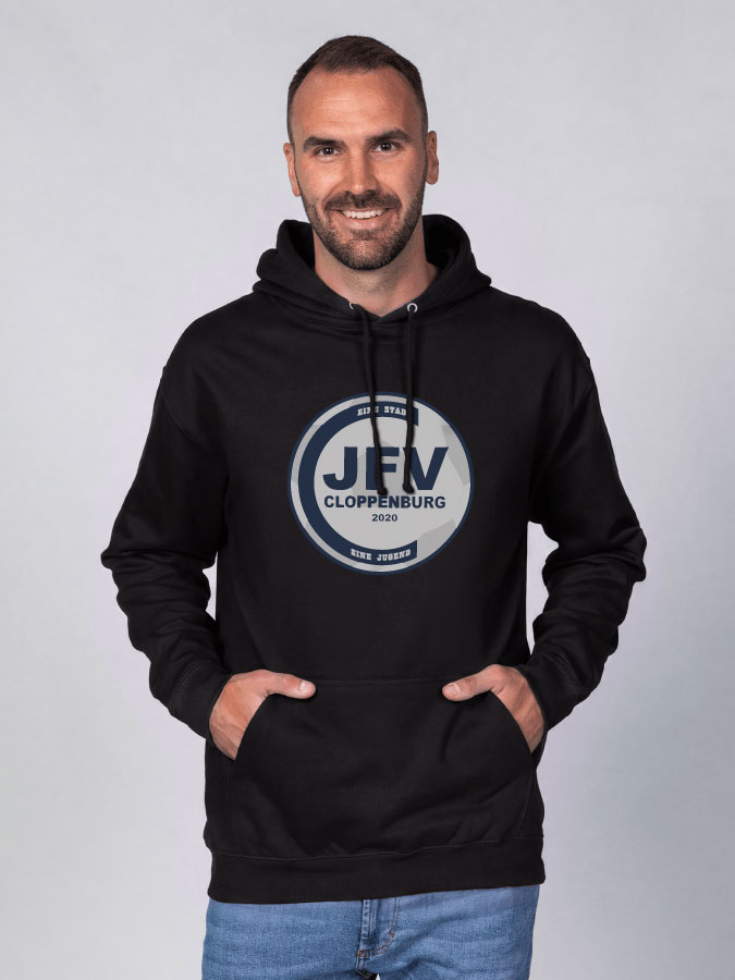 Hoodie Classic Herren