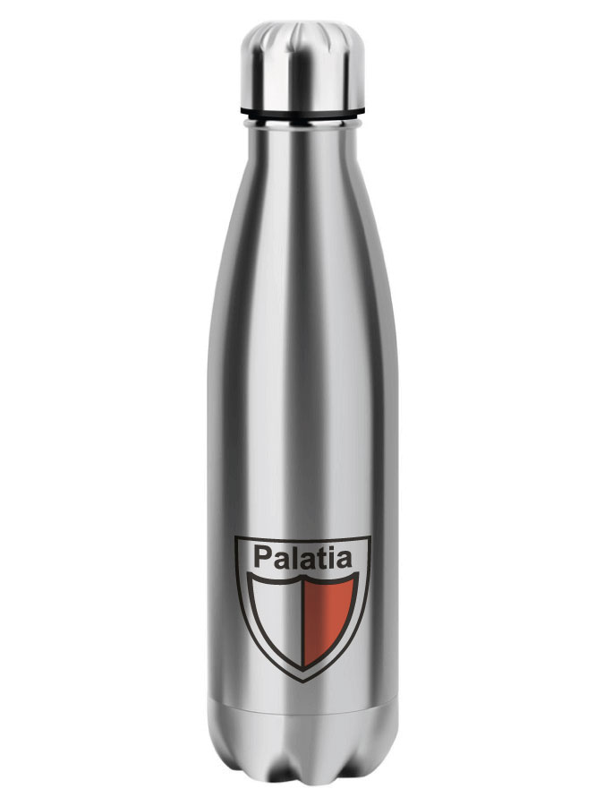 Edelstahl-Thermosflasche