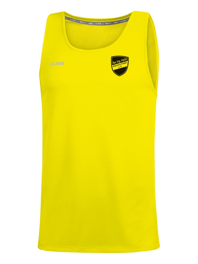 Jako Tanktop Run 2.0