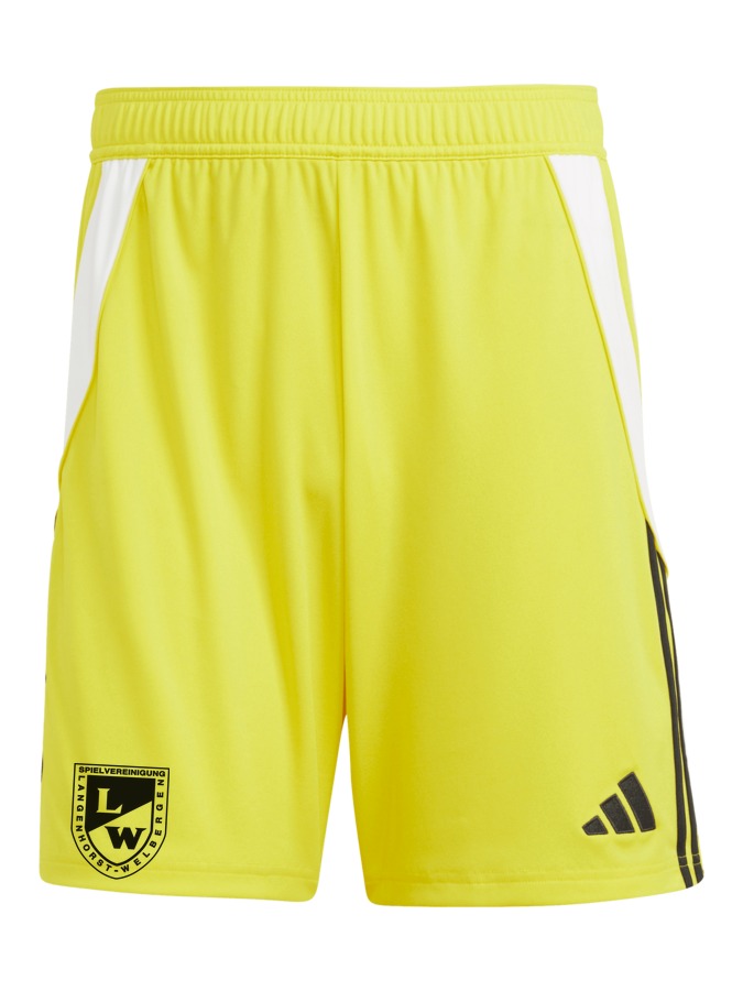 adidas Tiro 24 Shorts