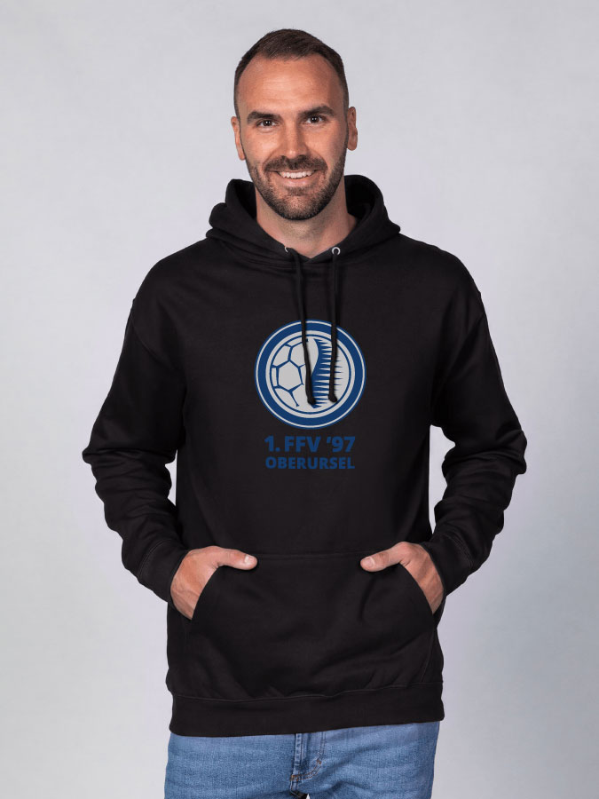 Hoodie Classic Herren