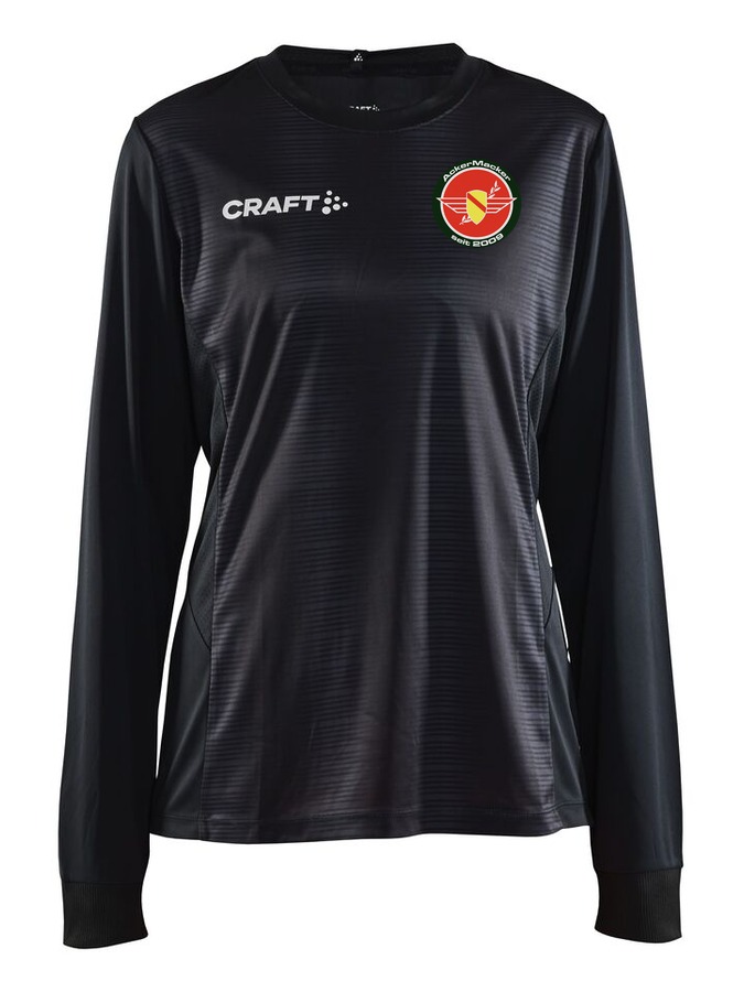 Craft Progress 2.0 Torwart-Trikot Damen