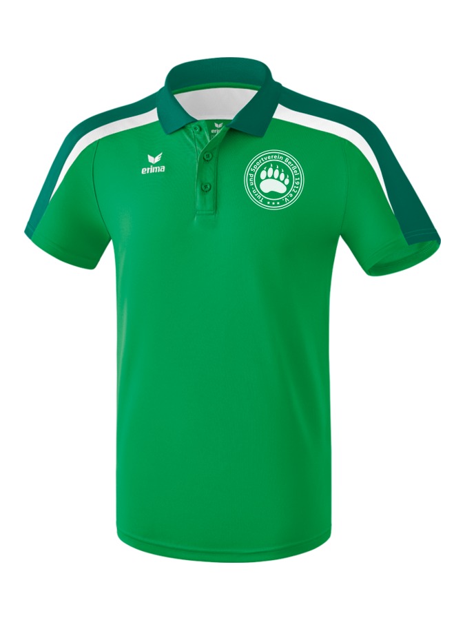 Erima Liga 2.0 Poloshirt