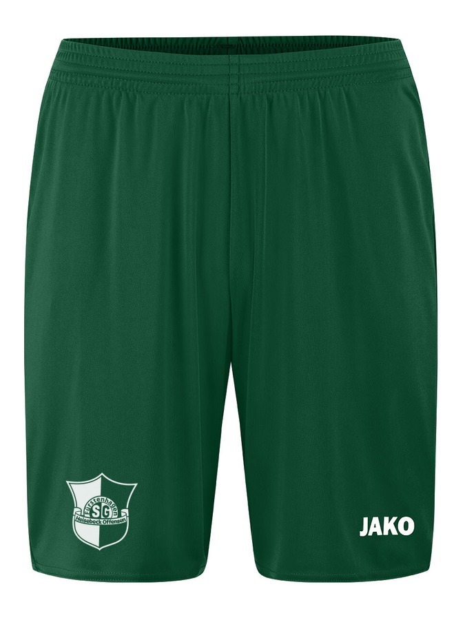 Jako Sporthose Manchester 2.0 ohne Innenslip