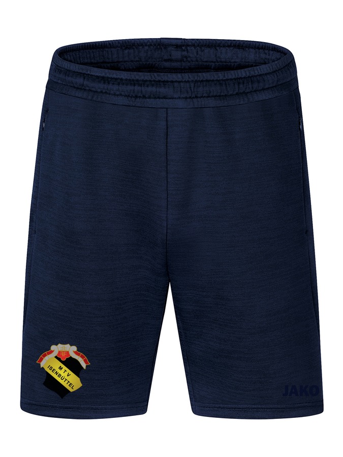 Jako Short Challenge
