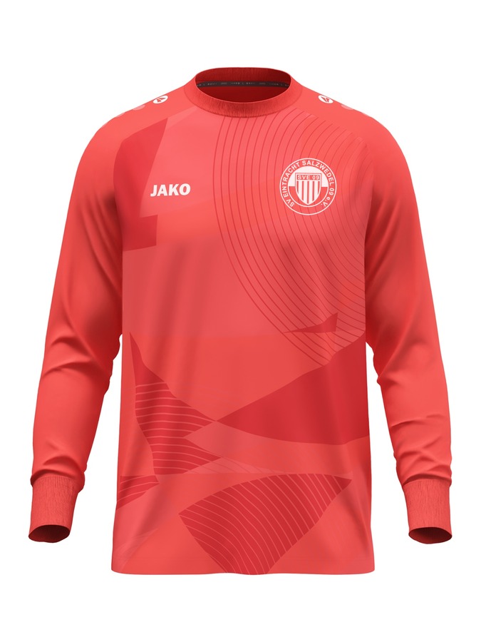 Jako Torwarttrikot River