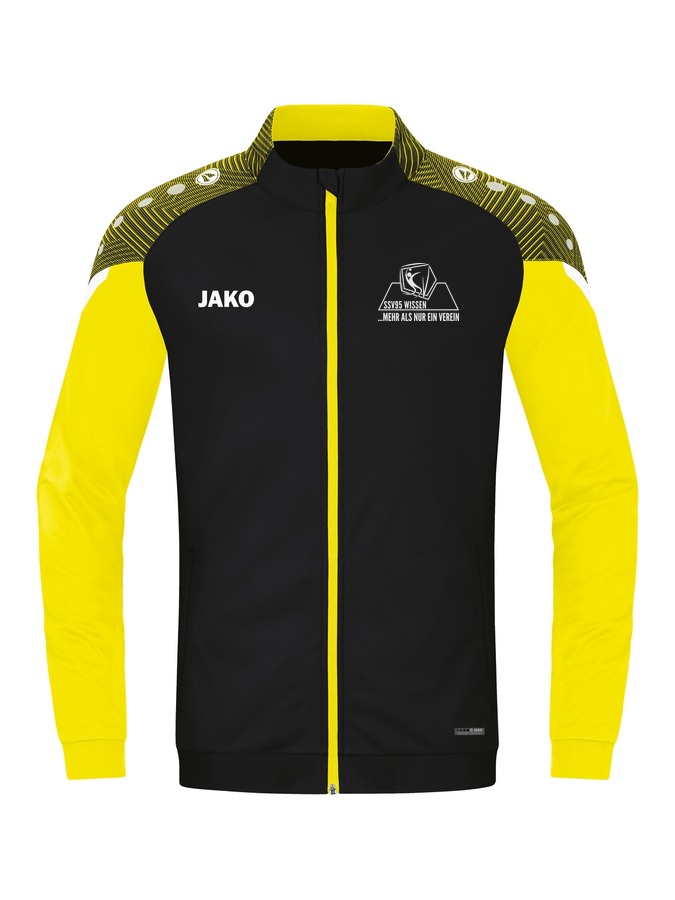 Jako Polyesterjacke Performance