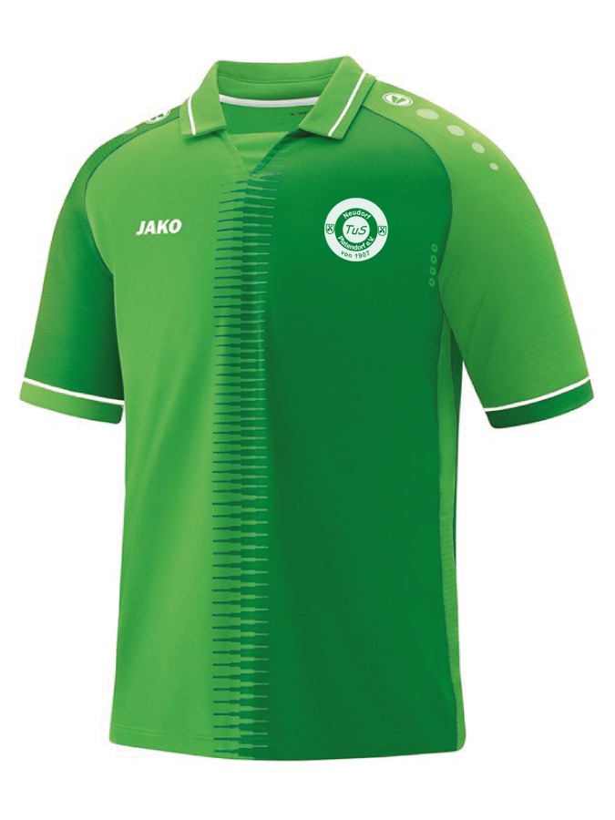 Jako Trikot Competition 2.0