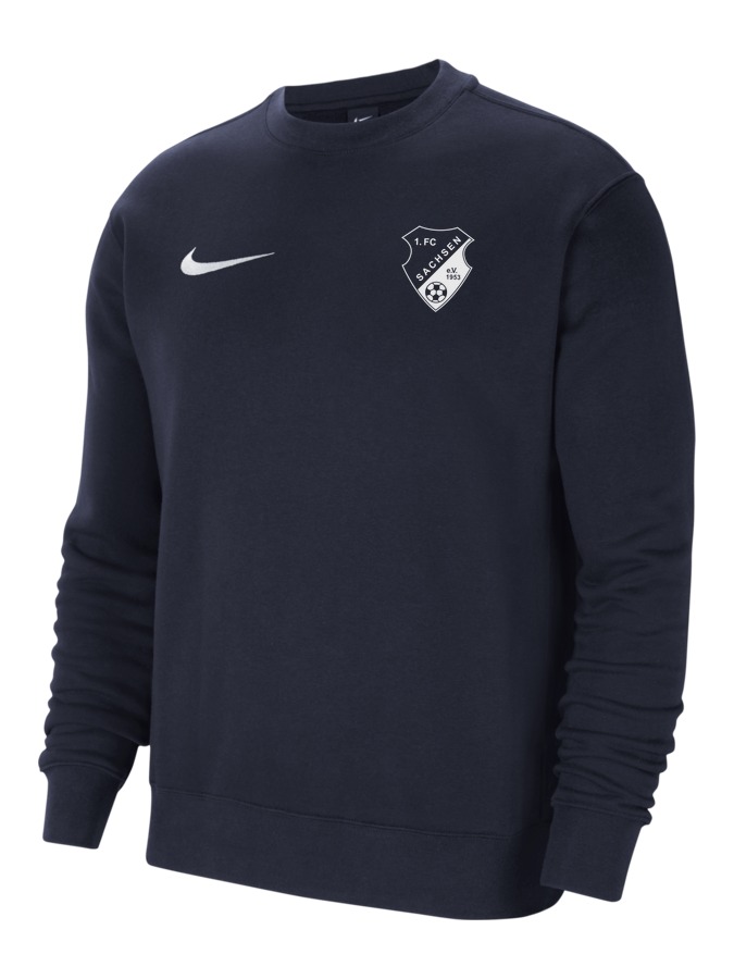 Nike Park 20 Fleece Crew