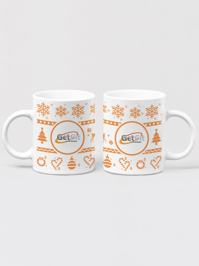 Tasse Christmas