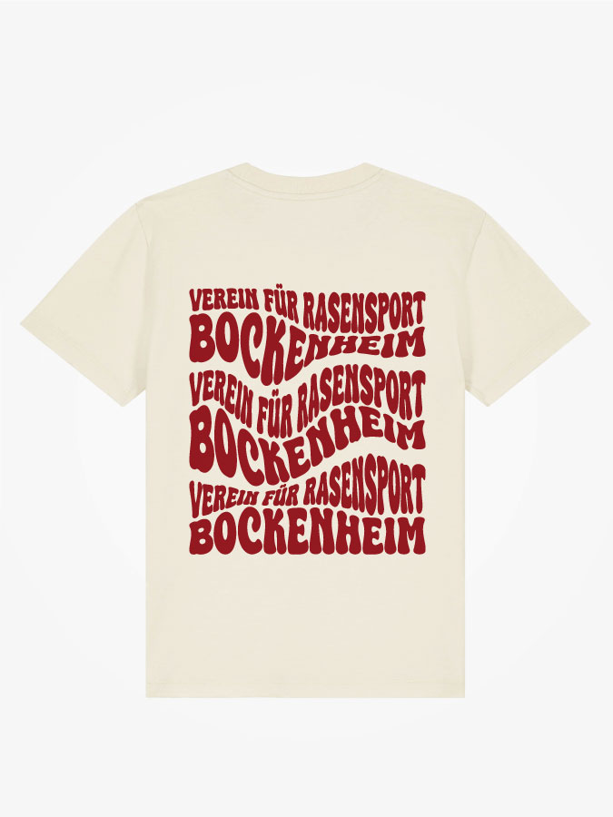 Shirt Wavy Kids