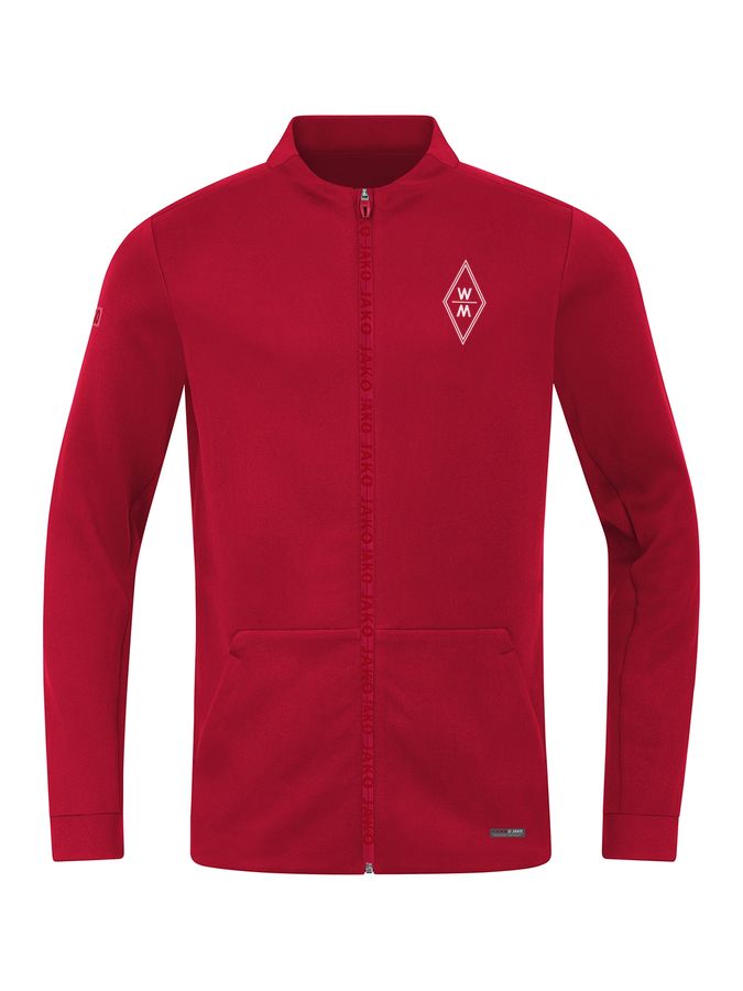 Jako Jacke Pro Casual